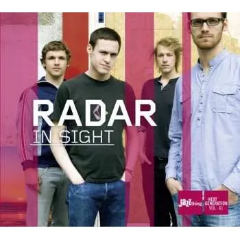 Zahraniční hudba CD Radar: In Sight 2012