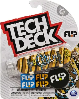 fingerboard Tech Deck Flip Alec Majerus Fingerboard