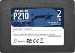 Patriot P210 2 TB (P210S2TB25)