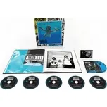 Nevermind - (Limited) 5CD/Blu- Ray - Nirvana