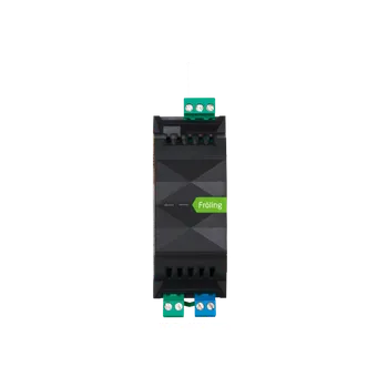 Stykač LOXONE Fröling Extension