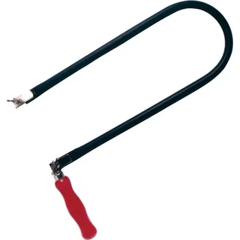 Ruční pilka Pila lupenková ocelová