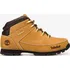 Pánská treková obuv Timberland Euro Sprint Hiker A122I Wheat Nubuck