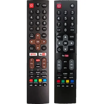 SKYWORTH HOF16J234GPD12, 43S3A32G - náhradní dálkový ovladač