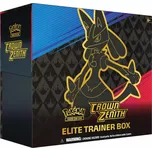 Pokémon TCG Sword & Shield Crown Zenith…