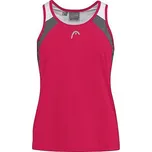 Head Club 22 Tank Top Women dámské tílko MA Velikost oblečení: XL
