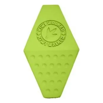 Hračka pro psa Hračka pes OCTABALL MAXI na pamlsky zelená Kiwi
