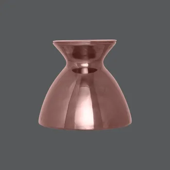 Poklice RAK Porcelain RAK Gloš 18 cm, bronzová | RAK-UHDTT18B