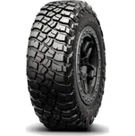 Pneumatiky BFGOODRICH Mud Terrain T/A KM3 245/75 R17 121Q TL LT P.O.R. LRE, letní pneu, osobní a SUV