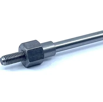 Zahrada Hřídel náhonu Husqvarna 240R originál 503714302