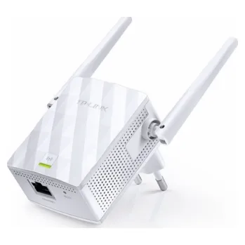 Síťový prvek WiFi extender TP-Link TL-WA855RE Extender/Repeater - 300 Mbps