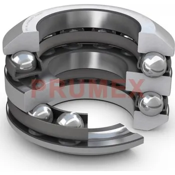 SKF 54312 axiální kuličkové ložisko