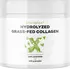 Kloubní výživa BrainMax Hydrolyzovaný GrassFed Collagen