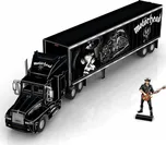 Revell Motörhead Tour Truck 130 dílků