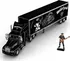 3D puzzle Revell Motörhead Tour Truck 130 dílků