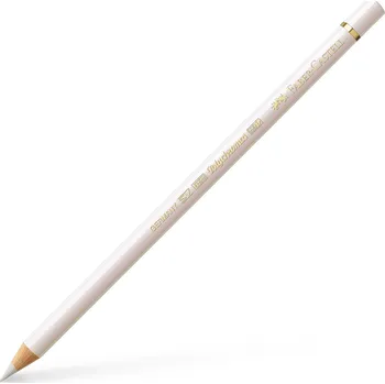 Pastelka Faber-Castell Faber-Castell, 110066, Polychromos, umělecké pastelky nejvyšší kvality, různé barvy, 1 ks Barva: Warm Grey I 270