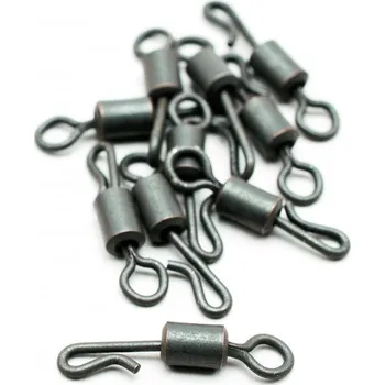 Garda Obratlík č.8 s rychlovýměnným klipem 10ks