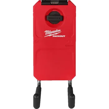 MILWAUKEE Rovný univerzální háček PACKOUT, 1ks