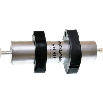 Palivový filtr Palivový filtr DENCKERMANN A110653