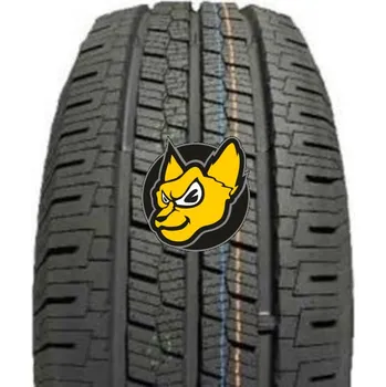 Tourador X ALL Climate VAN Plus 175/65 R14C 90/88T Celoroční M+S