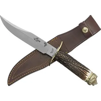 Kuchyňský nůž Nůž Muela Lion 16BF Lev