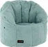 Sedací pytel Sedací vak Almero 75 x 75 x 75 cm mentolový