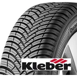 Pneumatiky KLEBER quadraxer2 185/60 R14 82H TL M+S 3PMSF, celoroční pneu, osobní a SUV
