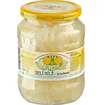 RAPA Zelí bílé sterilované krouhané 680…