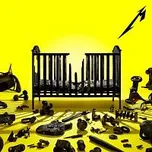 Metallica – 72 Seasons LP - DOPRAVA ZDARMA od 2 000 Kč