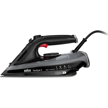 Braun TexStyle 5 SI 5088 BK