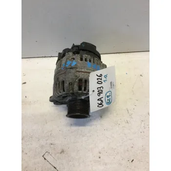 Alternátor Alternátor 06A903026 Originál Škoda