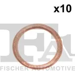 Těsnicí kroužek, olejová vypouštěcí zátka FA1 968.330.010