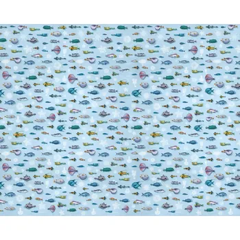 Fototapeta Vliesová obrazová tapeta Vodní svět C, 350x280cm, Imaginum, Vavex