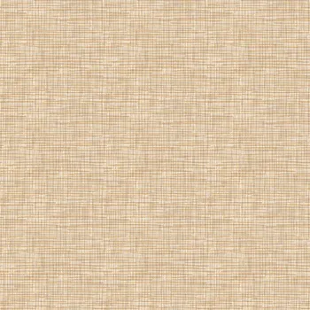 Tapeta Béžová vliesová tapeta, imitace hrubé látky FT221245, Fabric Touch, Design ID