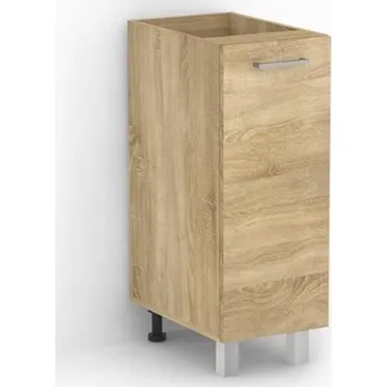 Kuchyňská skříňka Spodní skříňka REA ALFA 30 - SKLADEM