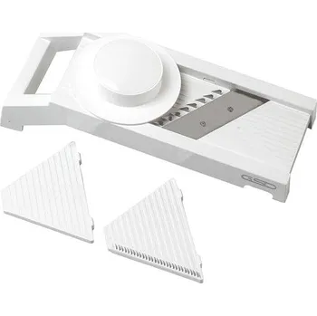 Struhadlo Gastro Kráječ na zeleninu Fino