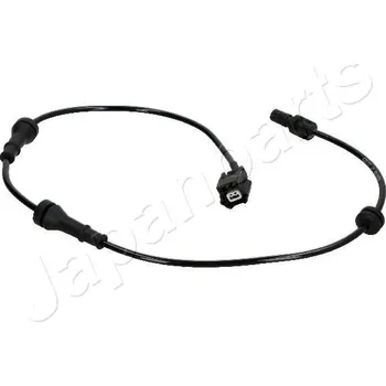 ABS Snímač, počet otáček kol JAPANPARTS ABS-1011