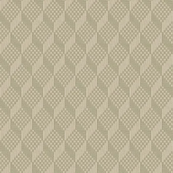 Tapeta Luxusní šedo-zelená vliesová 3d tapeta na zeď GR322304, Grace, Design ID