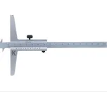 KMITEX Hloubkoměr s dvojitým nosem 0-150mm/0,05mm