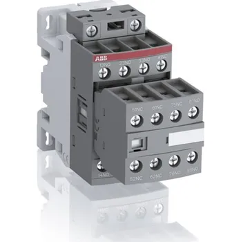 Stykač ABB Stykač NF33/11-13 100-250V50/60HZ-DC 1SBH137001R1339