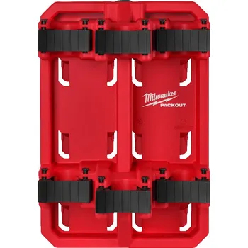 Skříňka na nářadí MILWAUKEE Držák nářadí s dlouhou násadou PACKOUT, 1ks