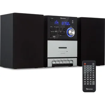 Hi-Fi systém Auna MC-40