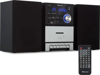Hi-Fi systém Auna MC-40