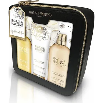 Kosmetická sada Baylis & Harding Sweet Mandarin & Graet Manpefruit Signature Collection sada