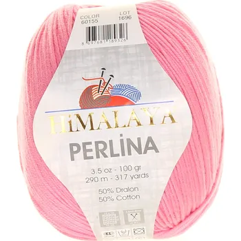 Příze Himalaya Perlina růžová 60155