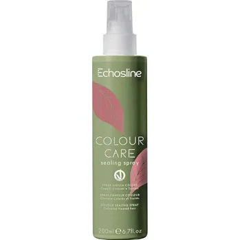 Vlasová regenerace Echosline Colour Care fixační sprej 200ml