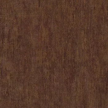 Tapeta Hnědá žíhaná vliesová tapeta na zeď 37746-5, Dimex 2023, AS Creation