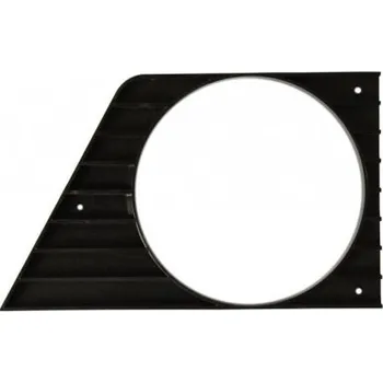 Oprava karosérie Boční Kryt Světlometu Pravý Zetor 59116635 MZR 21940