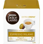 Nescafé Dolce Gusto Espresso Milano 16 ks