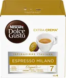 Nescafé Dolce Gusto Espresso Milano 16…
